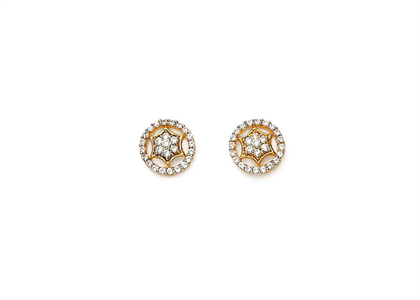 Gold Plated | Fashion Earrings